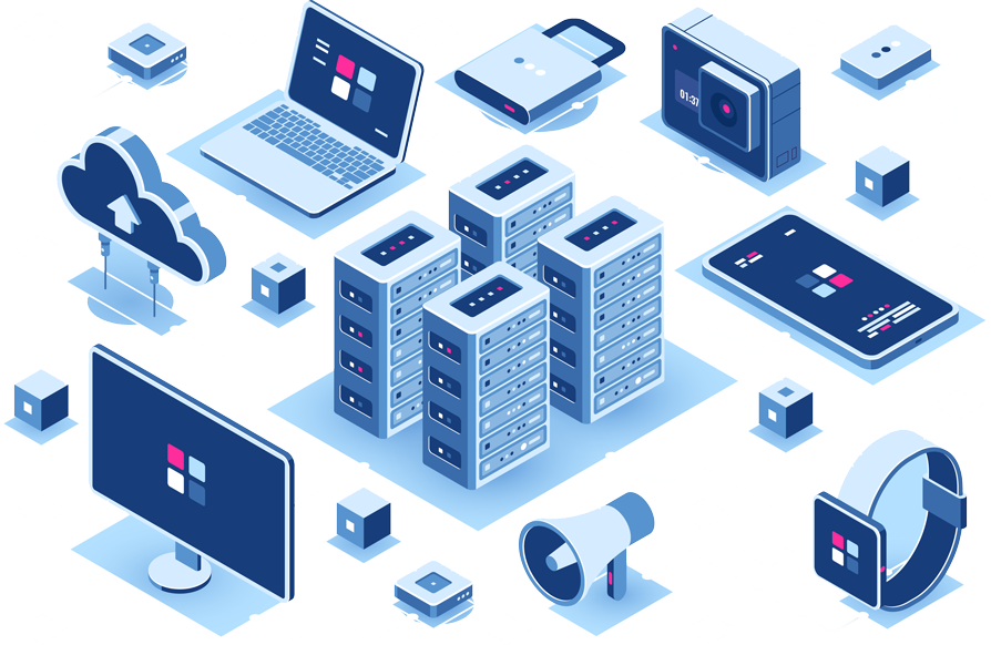 service image